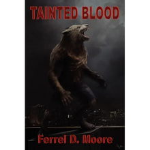 Tainted Blood