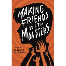Making Friends With Monsters