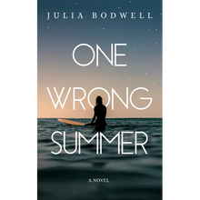 One Wrong Summer - Paperback