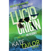 Lucid Origin