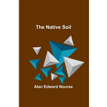 The Native Soil - Paperback