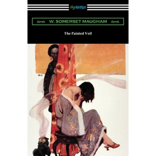 The Painted Veil - Paperback