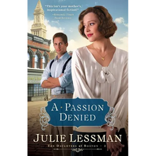 A Passion Denied