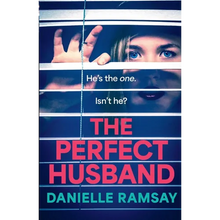 The Perfect Husband
