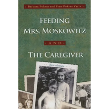 Feeding Mrs. Moskowitz and the Caregiver