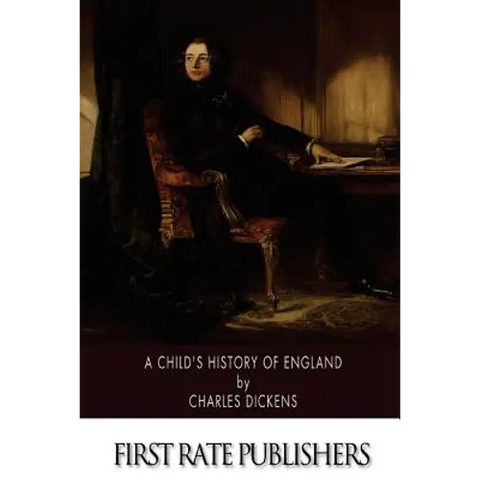 A Child's History of England