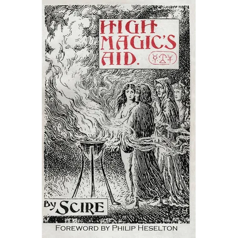 High Magic's Aid
