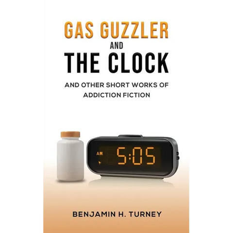 Gas Guzzler and the Clock