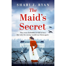 The Maid's Secret: Totally heartbreaking and completely addictive World War Two historical fiction