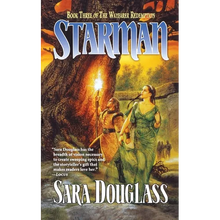Starman - Paperback