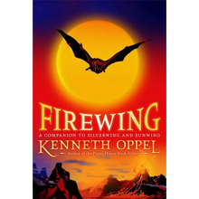 Firewing - Paperback