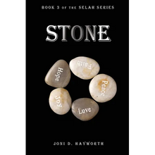 Stone - Paperback