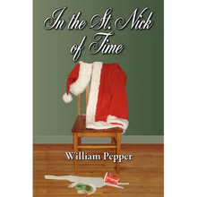 In The St. Nick of Time - Paperback