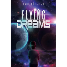 Flying Dreams - Paperback