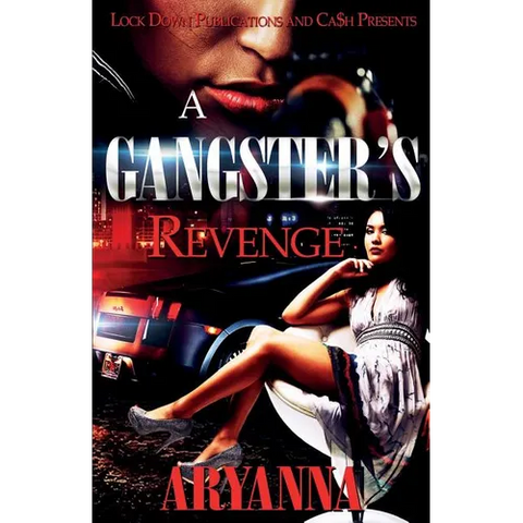 A Gangster's Revenge