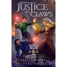 When Justice has Claws