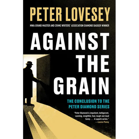 Against the Grain