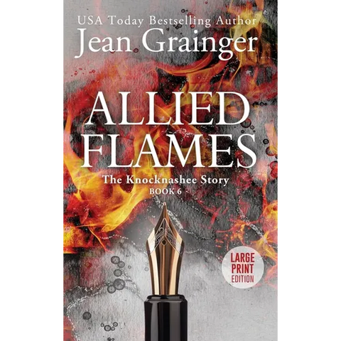Allied Flames