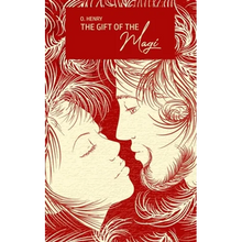The Gift of the Magi - Paperback