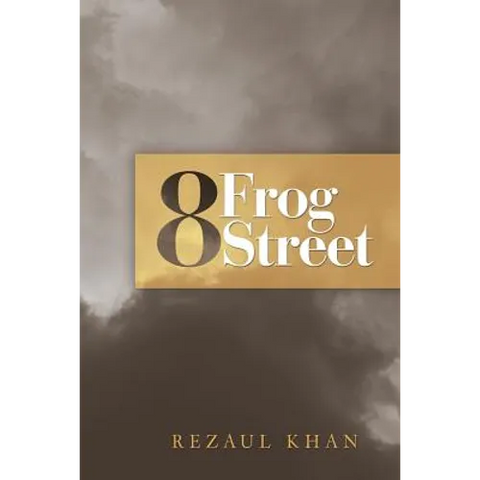 8 Frog Street