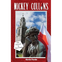 Mickey Collins