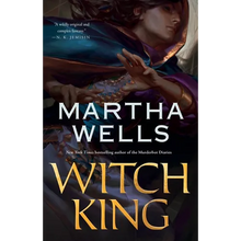 Witch King - Hardcover