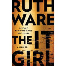 The It Girl - Paperback