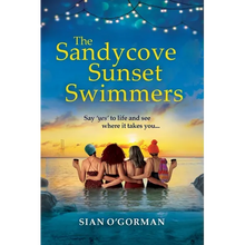 The Sandycove Sunset Swimmers