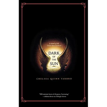 Dark of the Sun: A Novel of the Count Saint-Germain - Paperback