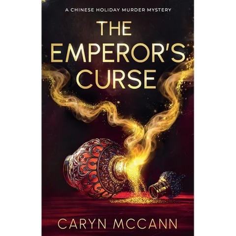 The Emperor's Curse