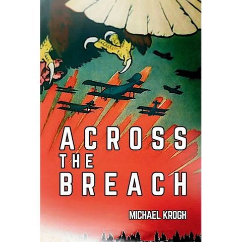 Across the Breach