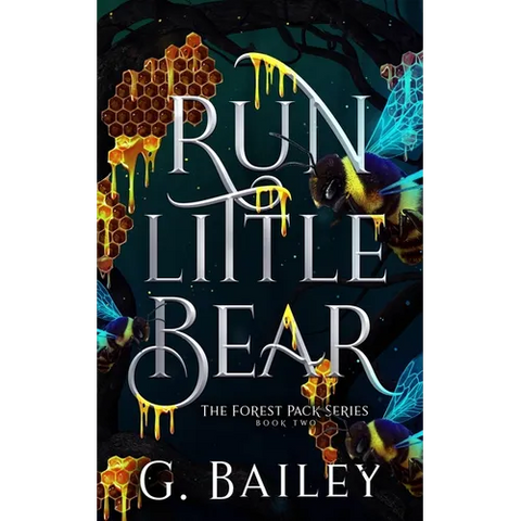 Run Little Bear