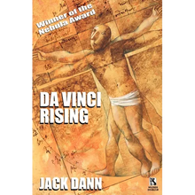 Da Vinci Rising / The Diamond Pit (Wildside Double #9) - Paperback