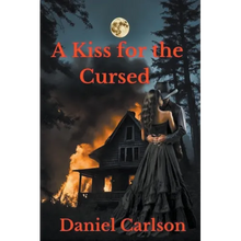 A Kiss for the Cursed