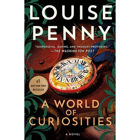 A World of Curiosities