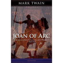 Joan of Arc