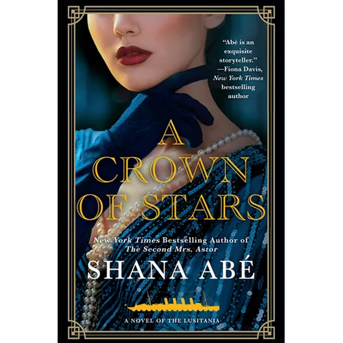 A Crown of Stars