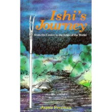 Ishi's Journey from the Center to the Edge of the World