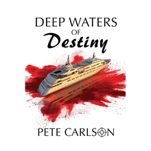 Deep Waters of Destiny - Paperback