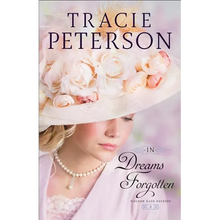 In Dreams Forgotten