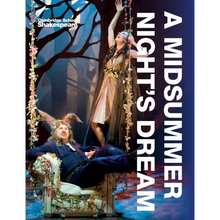 A Midsummer Night's Dream - Paperback