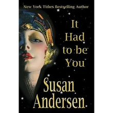 It Had To Be You - Paperback