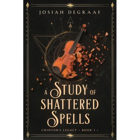 A Study of Shattered Spells