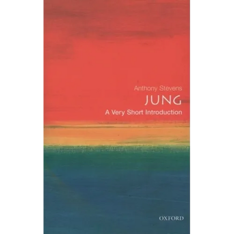 Jung: A Very Short Introduction