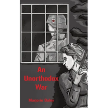 An Unorthodox War - Paperback