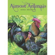Almost Animals: Stories - Paperback
