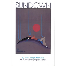 Sundown - Paperback