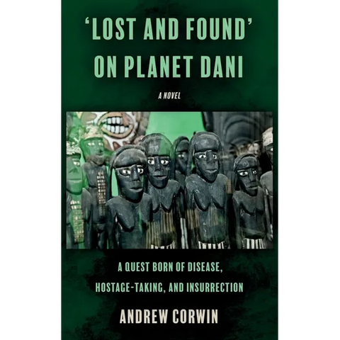 'Lost and Found' on Planet Dani