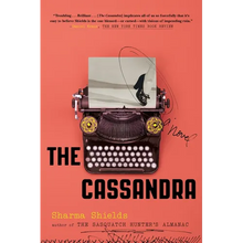 The Cassandra - Paperback