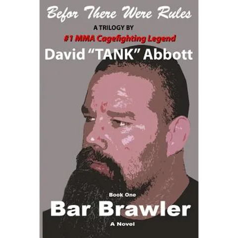 Bar Brawler